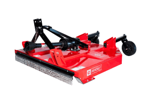 Ironcraft 1600 Series 7' Heavy-Duty Cutter w/ Chains