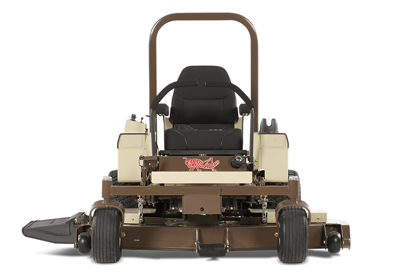 2026 Grasshopper 125V Midmount Mower