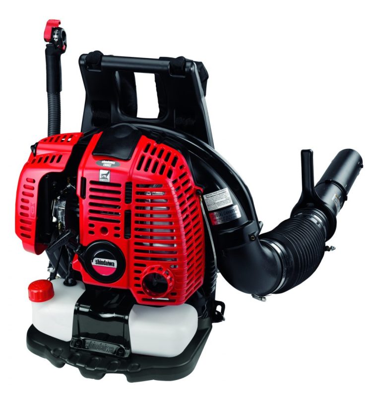 2018 Shindaiwa Blowers Blower