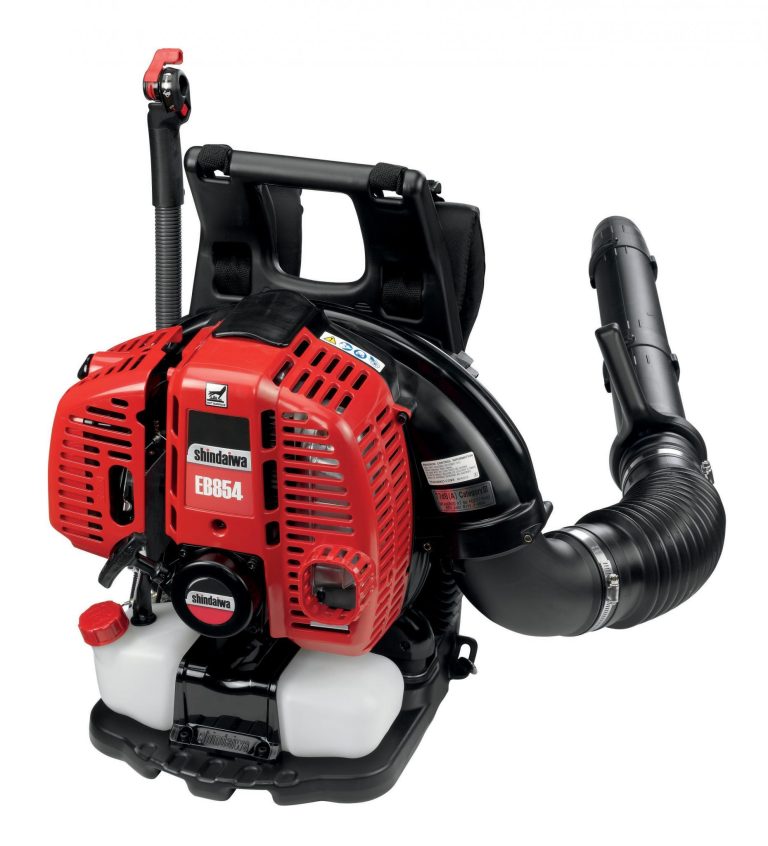 2018 Shindaiwa Blowers Blower