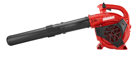 2018 Shindaiwa Blowers Blower