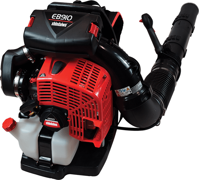 2024 Shindaiwa EB910RT Blower