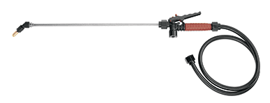 2018 Shindaiwa Sprayers Handheld Power Equipment