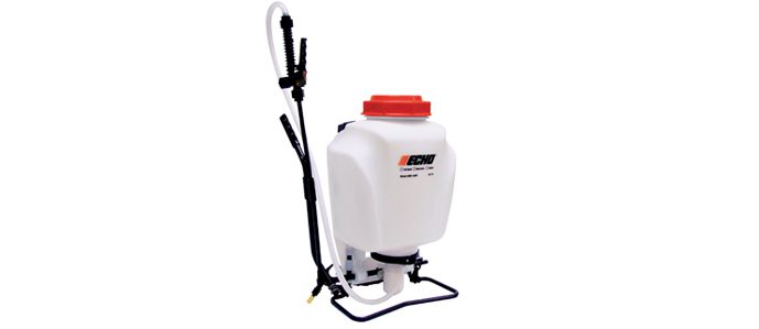 2023 Echo Power Equipment MS-41BP Handheld Power Equipment