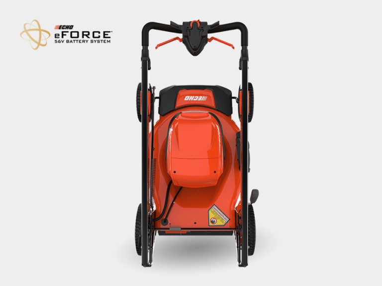 2023 Echo Power Equipment DLM-2100SP Lawn Mower