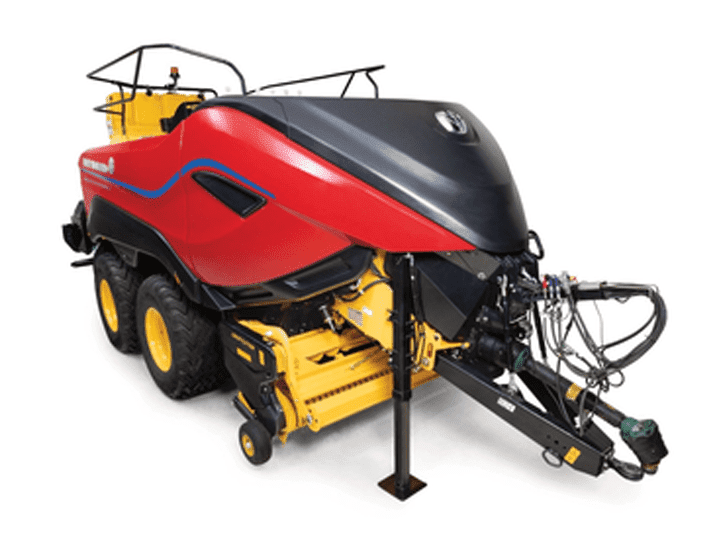 2026 New Holland BigBaler 340 High Density Square Balers