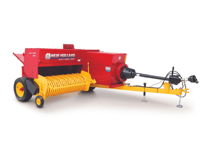 2026 New Holland Hayliner 265 Square Balers