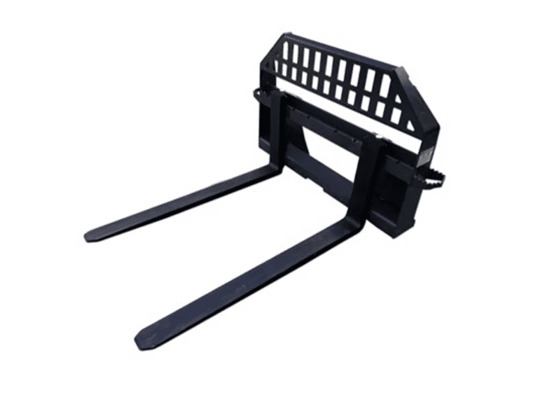 2026 Ironcraft Heavy Duty Pallet Forks Attachments