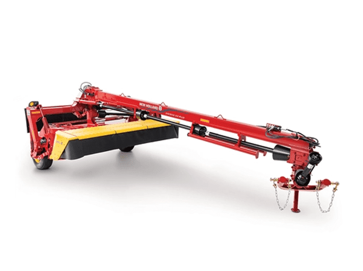 2026 New Holland Discbine 312 Plus Disc Mower