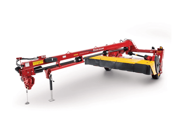 2026 New Holland Discbine 313 Plus Disc Mower