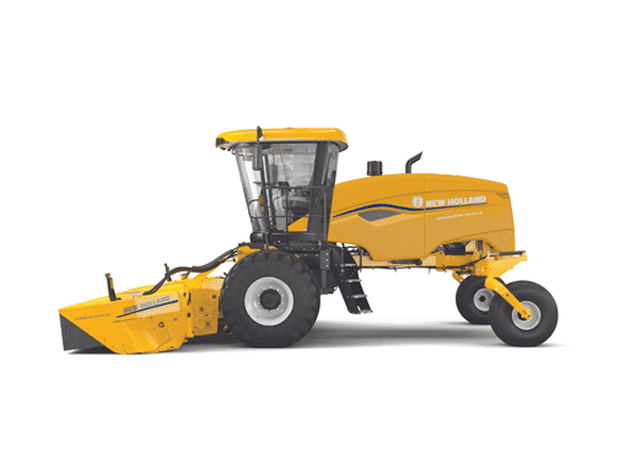 2026 New Holland Speedrower 160 PLUS Windrowers