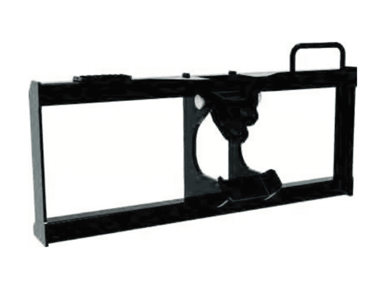 2025 Ironcraft Slide Mount Frame Ag Attachments
