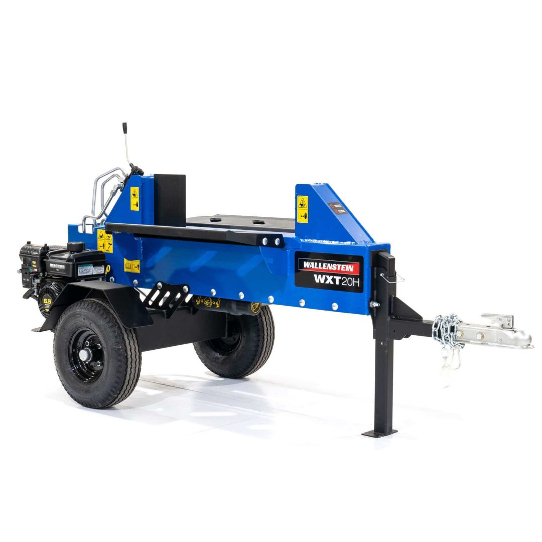 2026 Wallenstein WXT20H Log Splitters