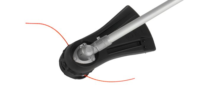 2023 Echo Power Equipment SRM-2620U Trimmer