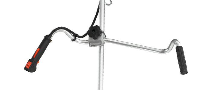 2023 Echo Power Equipment SRM-2620U Trimmer