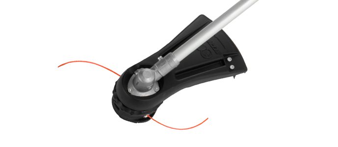 2023 Echo Power Equipment SRM-2620 Trimmer