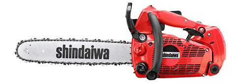 2018 Shindaiwa Chain Saws Chainsaw