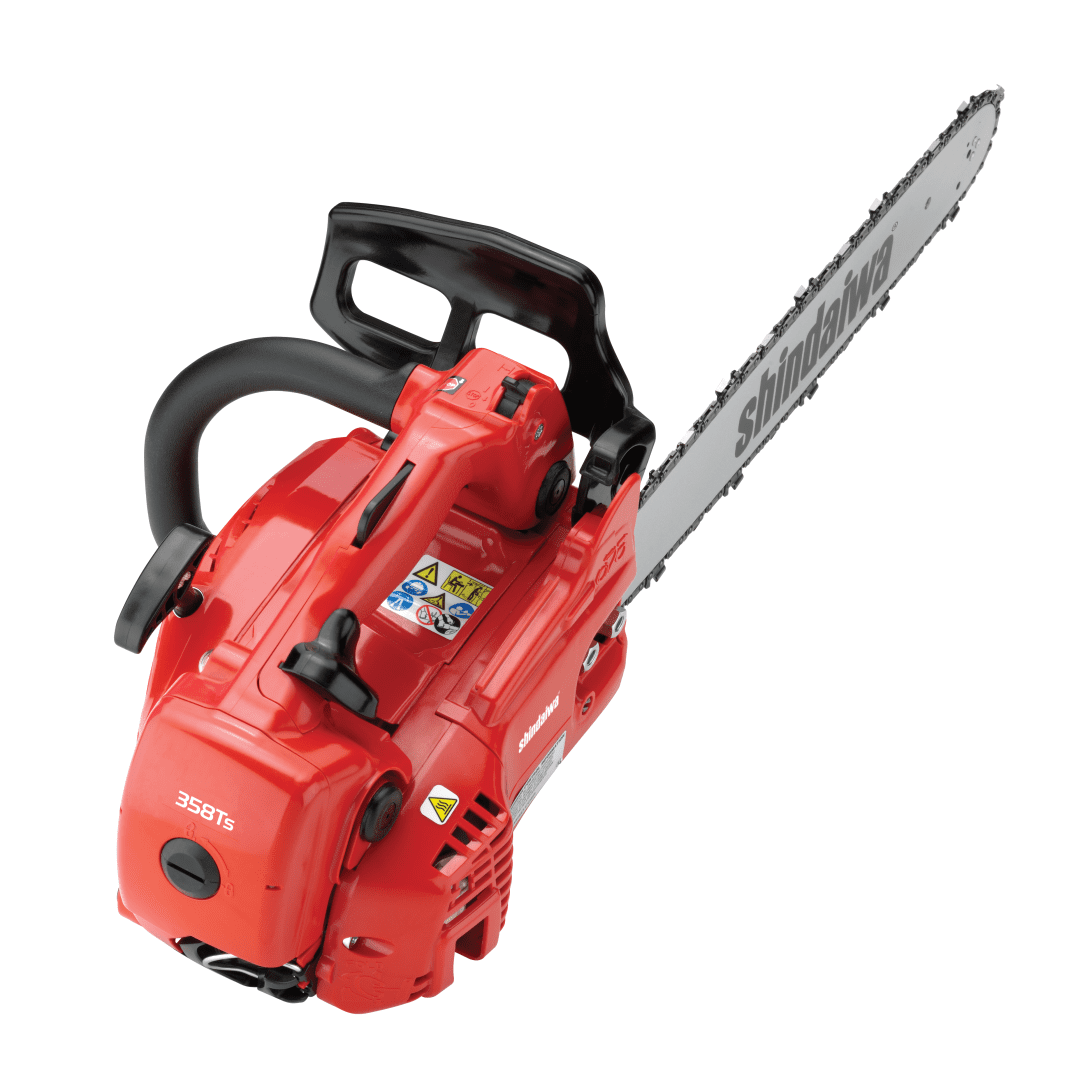 2018 Shindaiwa Chain Saws Chainsaw
