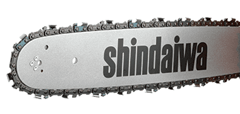 2018 Shindaiwa Chain Saws Chainsaw