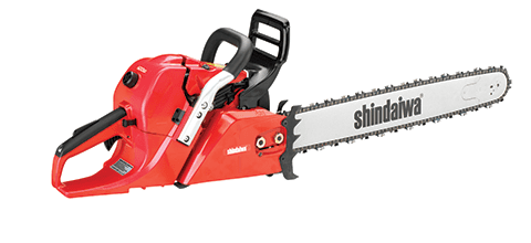 2018 Shindaiwa Chain Saws Chainsaw