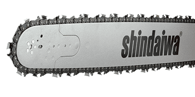 2018 Shindaiwa Chain Saws Chainsaw