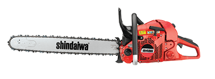 2018 Shindaiwa Chain Saws Chainsaw