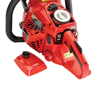 2018 Shindaiwa Chain Saws Chainsaw