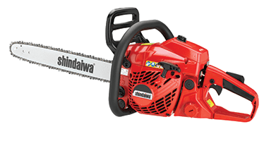 2018 Shindaiwa Chain Saws Chainsaw