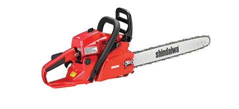 2018 Shindaiwa Chain Saws Chainsaw