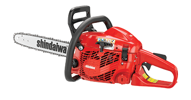 2018 Shindaiwa Chain Saws Chainsaw