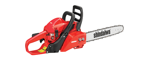 2018 Shindaiwa Chain Saws Chainsaw