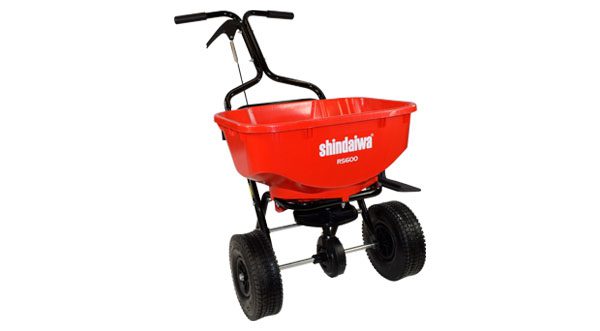 2018 Shindaiwa Spreaders Spreaders