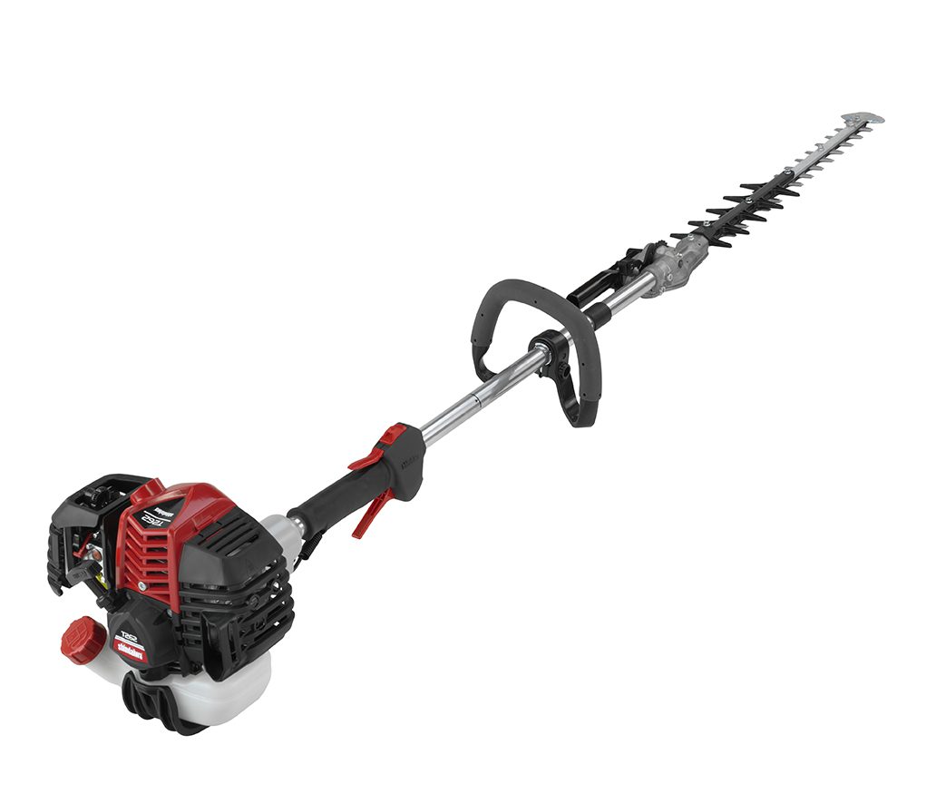 2017 Shindaiwa AHS242 Trimmer