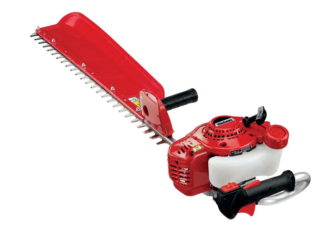 2015 Shindaiwa HT232 Trimmer