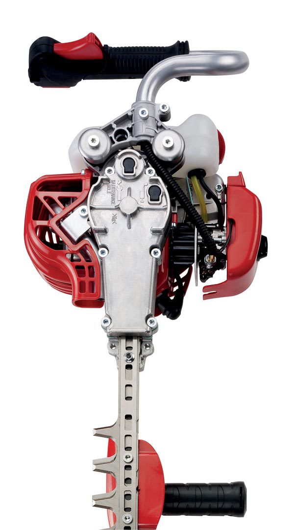 2015 Shindaiwa HT232 Trimmer