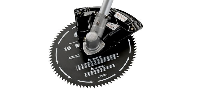 2024 Echo Power Equipment SRM-410U Brush Cutter