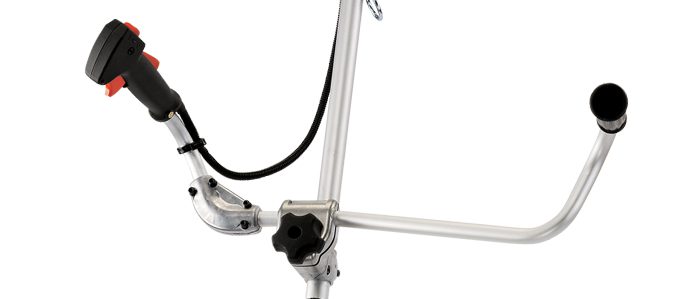 2024 Echo Power Equipment SRM-410U Brush Cutter