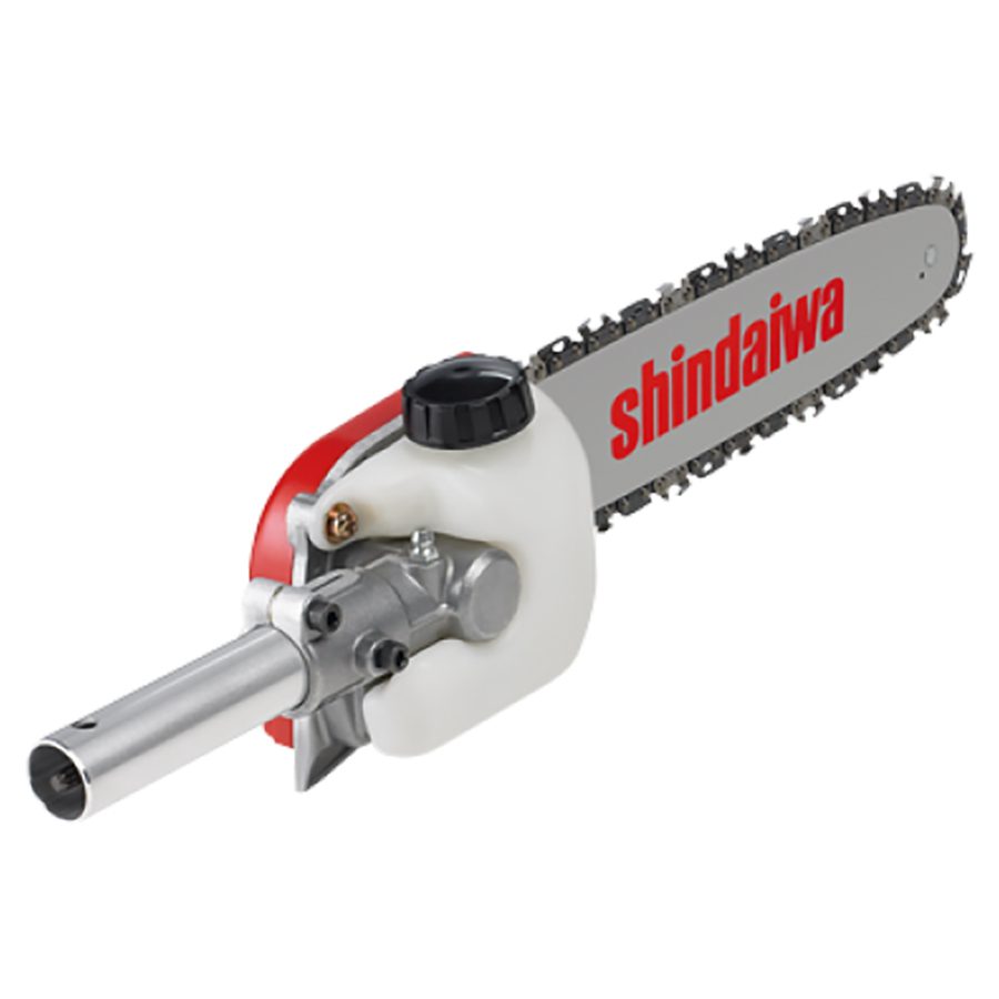 1999 Shindaiwa 78702 Mid-Reach Pole Pruner 10″: M242 Pruner