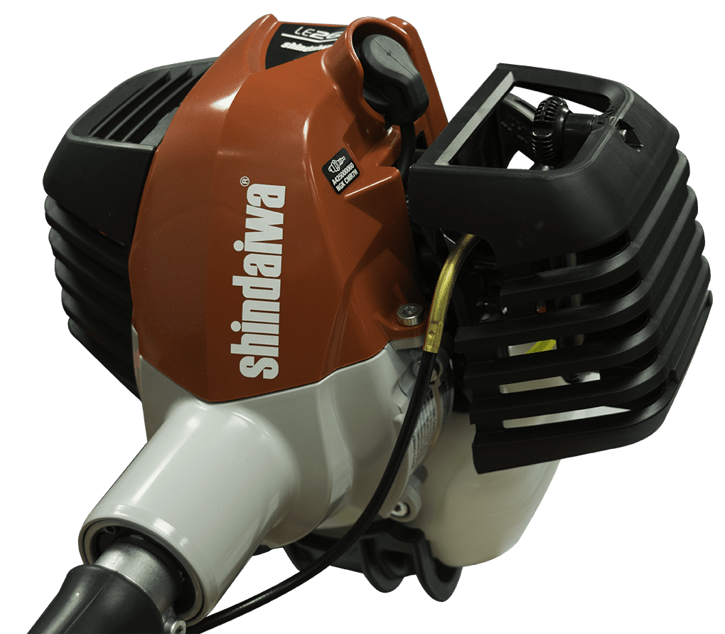 1999 Shindaiwa LE262 Commercial Edger Edger