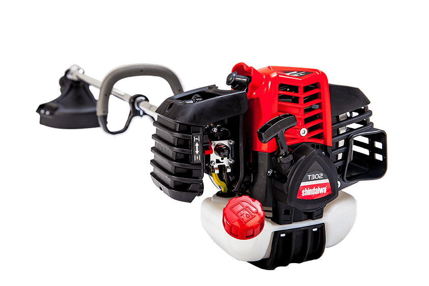 1999 Shindaiwa T302 Professional String Trimmer Trimmer