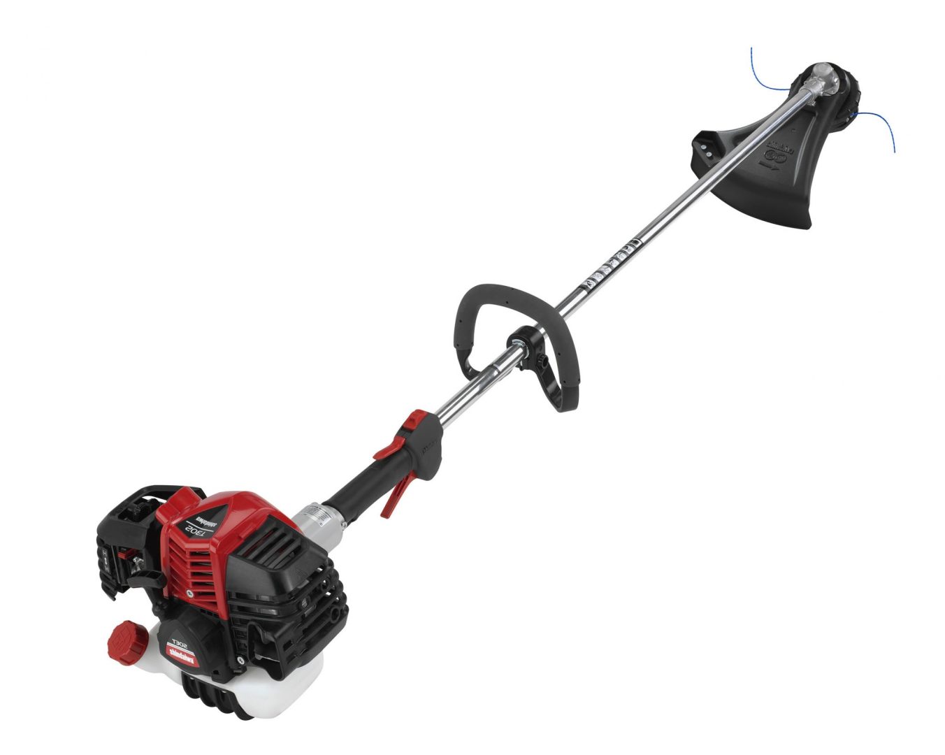 1999 Shindaiwa T302 Professional String Trimmer Trimmer