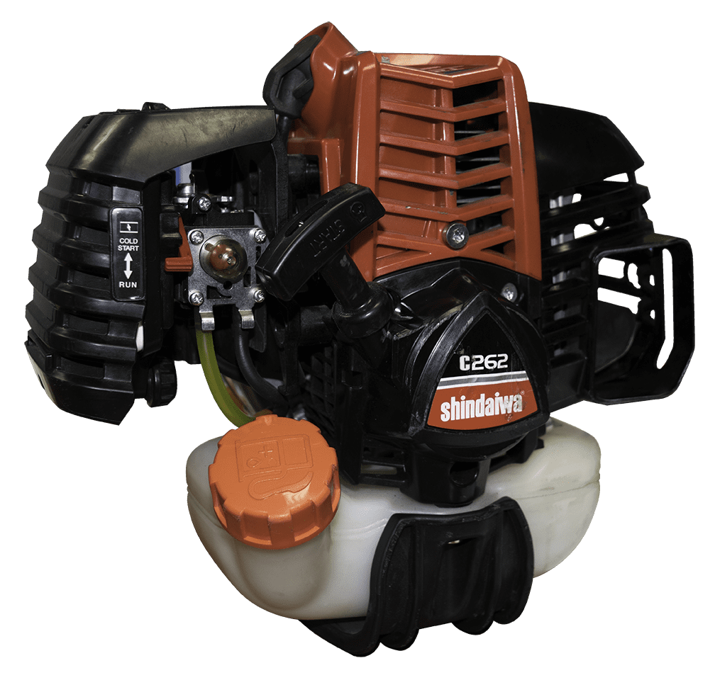 1999 Shindaiwa T262 Professional String Trimmer Trimmer