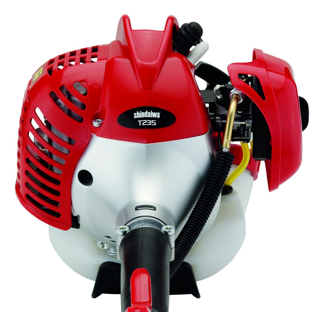 1999 Shindaiwa T235 Professional String Trimmer Trimmer