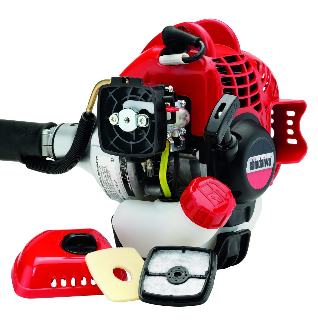 1999 Shindaiwa T235 Professional String Trimmer Trimmer