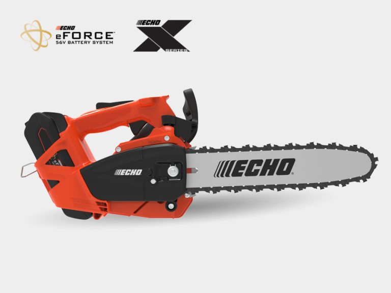 2025 Echo Power Equipment DCS-2500T Chainsaw