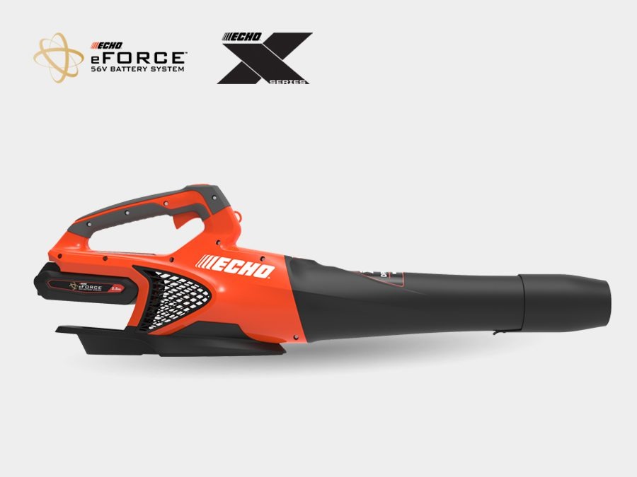 2025 Echo Power Equipment DPB-2500 Blower