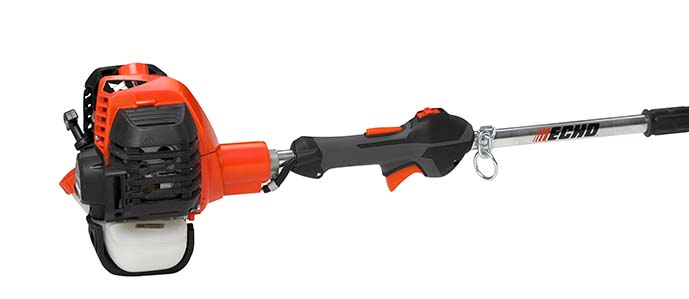 2024 Echo Power Equipment HCA-2620 Hedge Trimmer