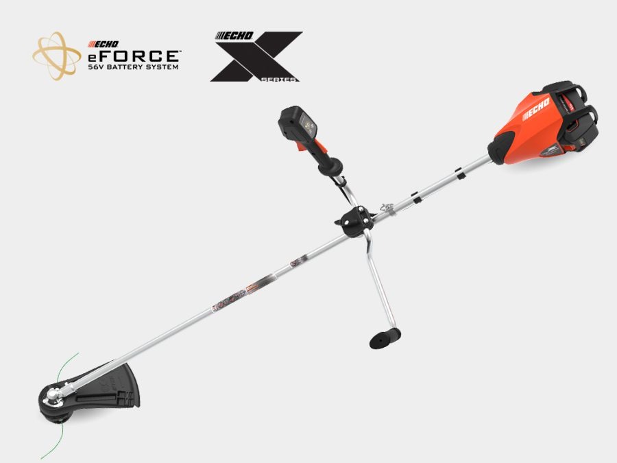 2025 Echo Power Equipment DSRM-2600U Trimmer