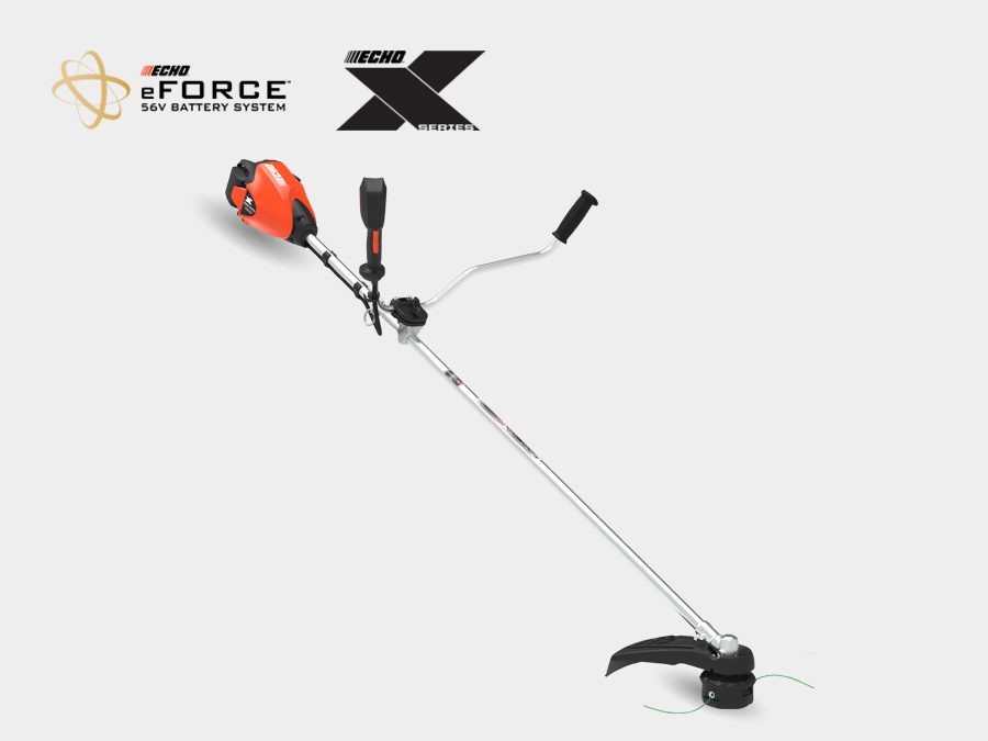 2025 Echo Power Equipment DSRM-2600U Trimmer