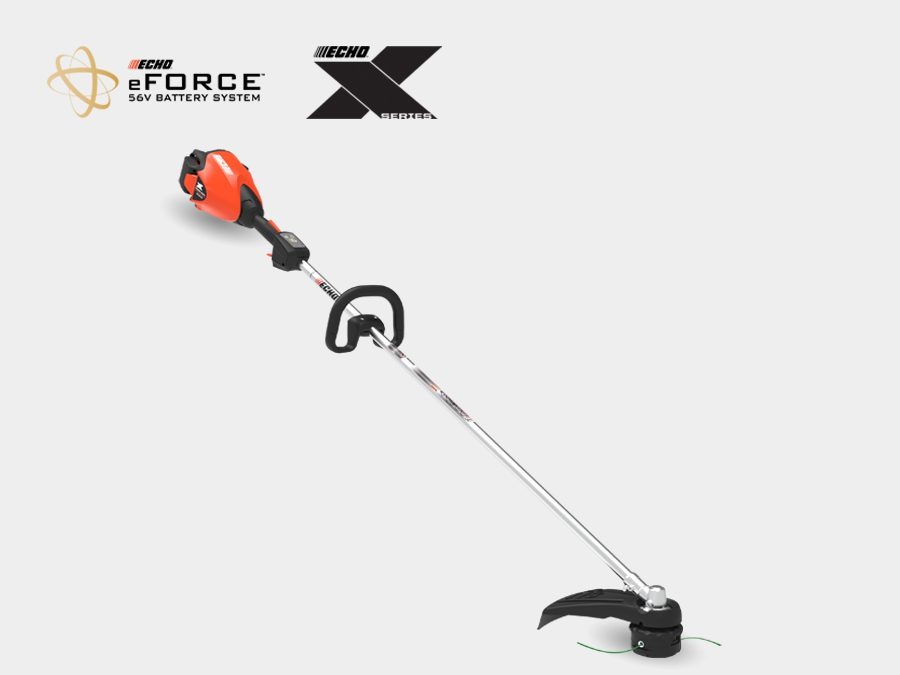 2025 Echo Power Equipment DSRM-2600 Trimmer